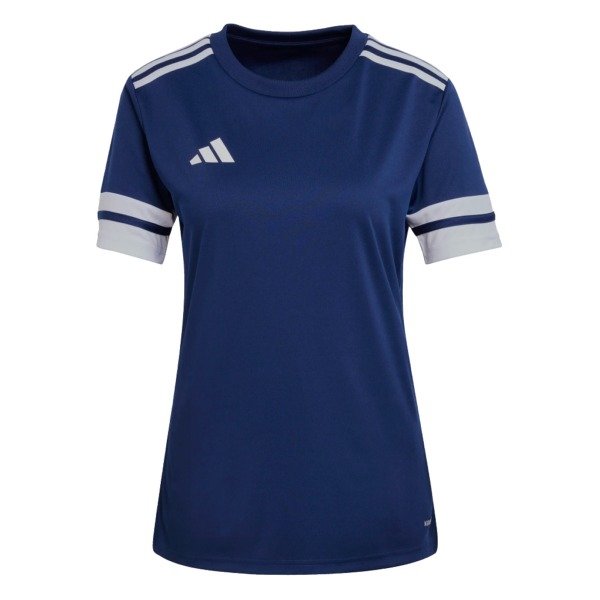 adidas Squadra 25 Women's Soccer Jersey - model JI9986