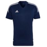 adidas Condivo 22 Soccer Jersey - model H21254
