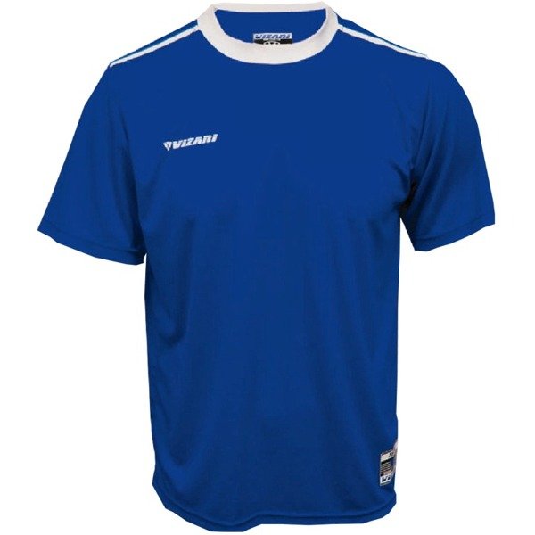 Vizari Velez Soccer Jersey - model 10093