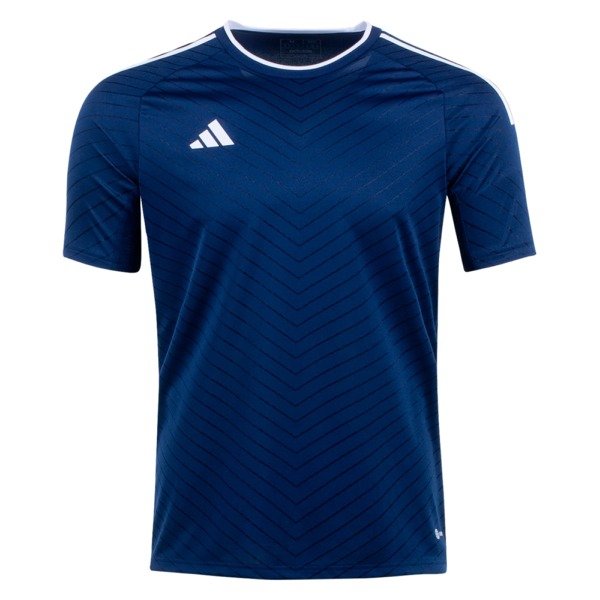 adidas Campeon 23 Soccer Jersey - model HR2622