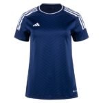 adidas Campeon 23 Women's Soccer Jersey - model HR2625