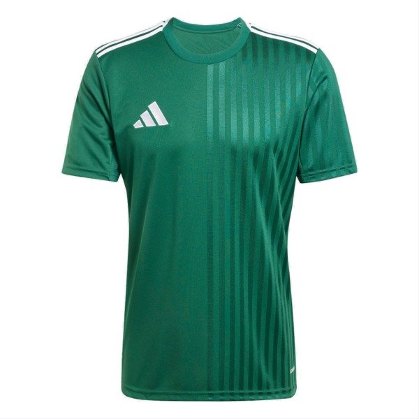 adidas Campeon 25 Youth Soccer Jersey - model JJ4166