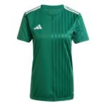 adidas Campeon 25 Women's Soccer Jersey - model JJ4178