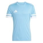 adidas Squadra 25 Soccer Jersey - model JG5832