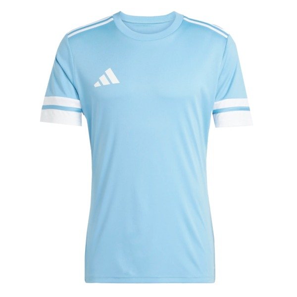 adidas Squadra 25 Soccer Jersey - model JG5832