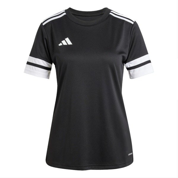 adidas Squadra 25 Women's Soccer Jersey - model JI9986