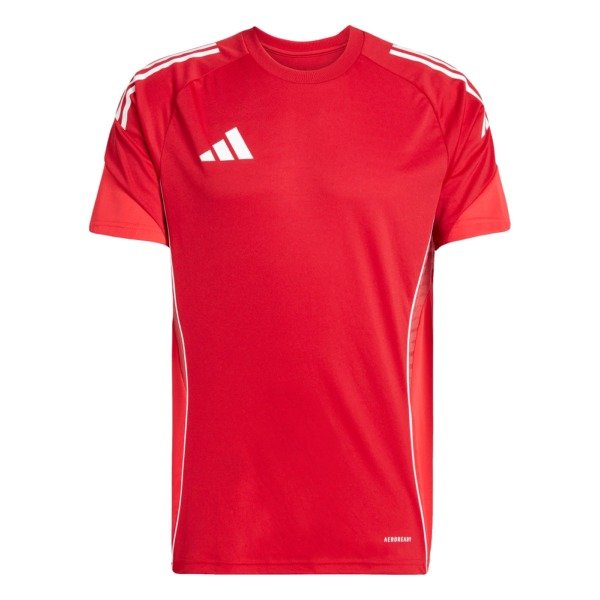 adidas Tiro 25 Competition Women's Training Jersey - model JC6272