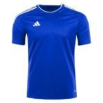 adidas Campeon 23 Youth Soccer Jersey - model HR2648