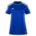 adidas Campeon 23 Women's Soccer Jersey - model HR2625