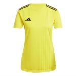 adidas Campeon 25 Women's Soccer Jersey - model JJ4178