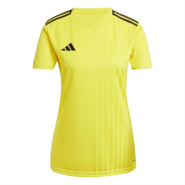 adidas Campeon 25 Women's Soccer Jersey - model JJ4178