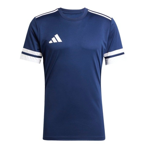 adidas Squadra 25 Soccer Jersey - model JG5832