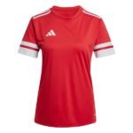 adidas Squadra 25 Women's Soccer Jersey - model JI9986