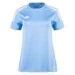 adidas Campeon 23 Women's Soccer Jersey - model HR2625