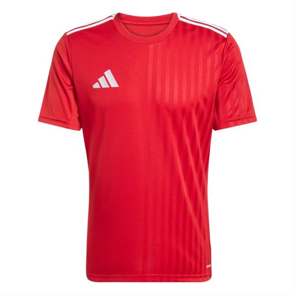 adidas Campeon 25 Youth Soccer Jersey - model JJ4166