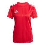 adidas Campeon 25 Women's Soccer Jersey - model JJ4178