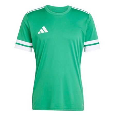 adidas Squadra 25 Soccer Jersey - model JG5832