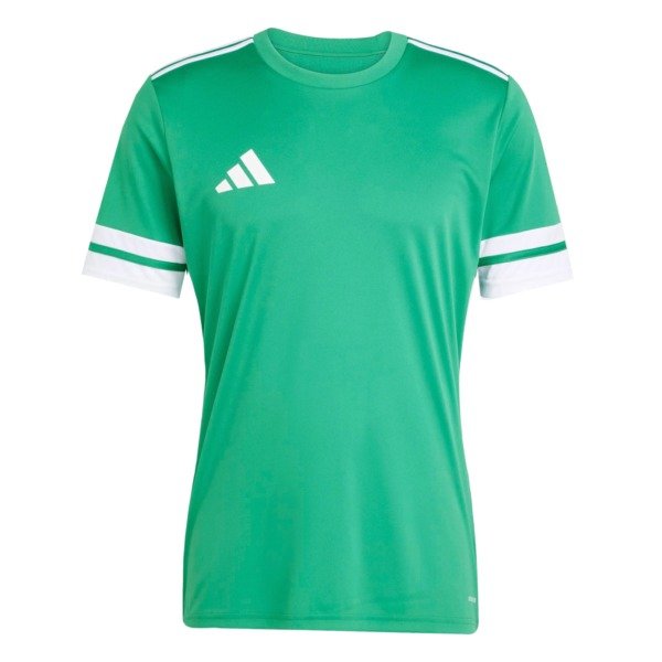 adidas Squadra 25 Soccer Jersey - model JG5832