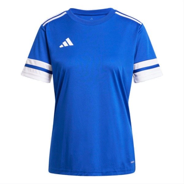 adidas Squadra 25 Women's Soccer Jersey - model JI9986