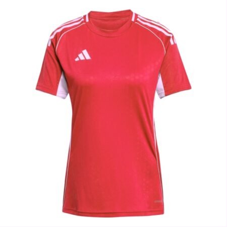adidas Tiro 25 Competition Match Women's Soccer Jersey - model JH3822