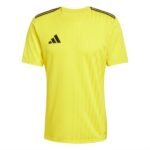 adidas Campeon 25 Youth Soccer Jersey - model JJ4166