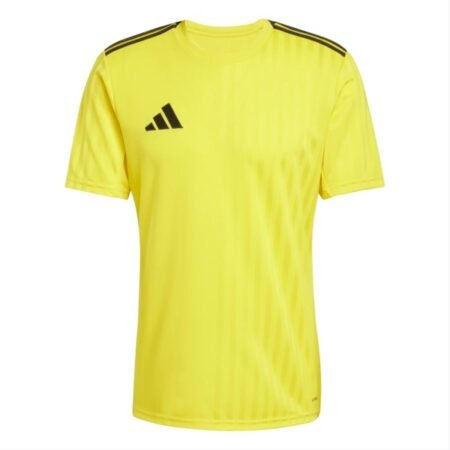 adidas Campeon 25 Soccer Jersey - model JF6066