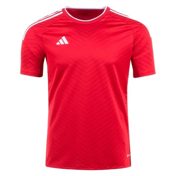 adidas Campeon 23 Soccer Jersey - model HR2622