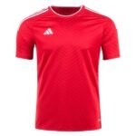 adidas Campeon 23 Youth Soccer Jersey - model HR2648