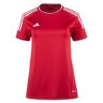 adidas Campeon 23 Women's Soccer Jersey - model HR2625