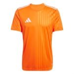 adidas Campeon 25 Youth Soccer Jersey - model JJ4166