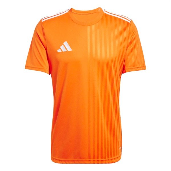adidas Campeon 25 Youth Soccer Jersey - model JJ4166