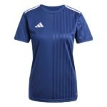 adidas Campeon 25 Women's Soccer Jersey - model JJ4178