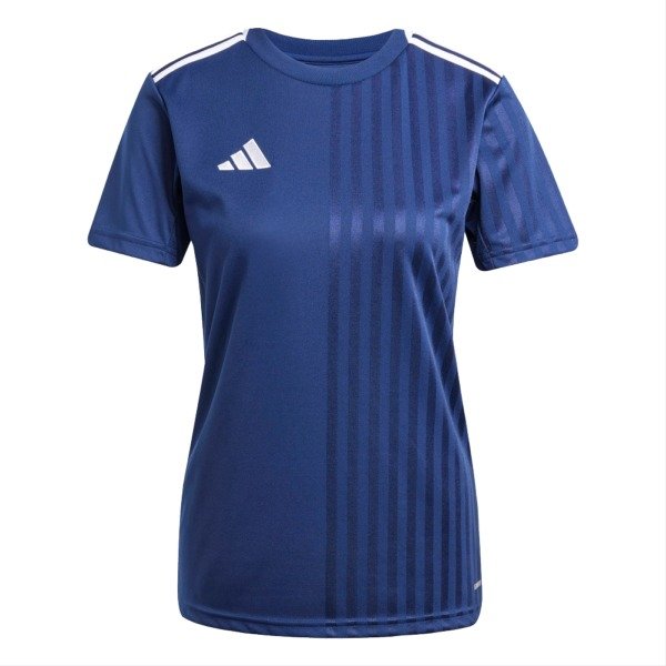 adidas Campeon 25 Women's Soccer Jersey - model JJ4178