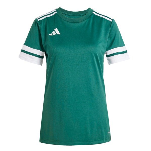 adidas Squadra 25 Women's Soccer Jersey - model JI9986