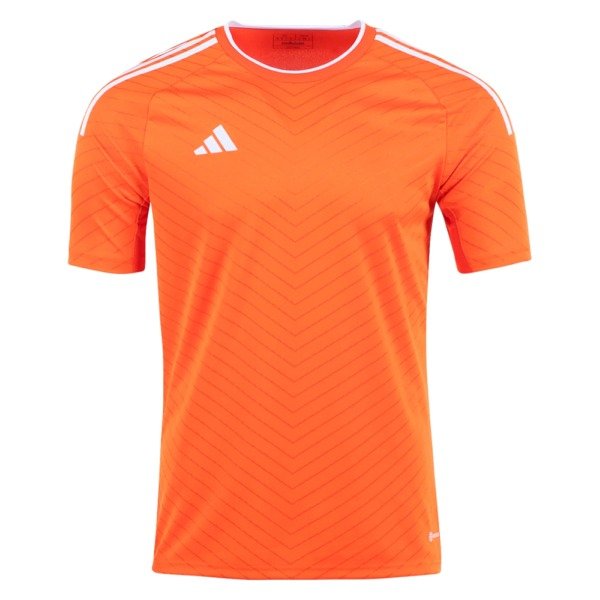 adidas Campeon 23 Soccer Jersey - model HR2622