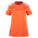 adidas Campeon 23 Women's Soccer Jersey - model HR2625