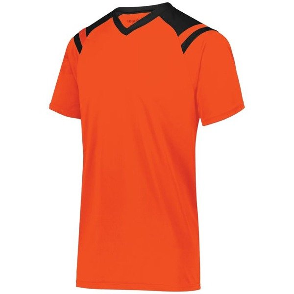High Five Sheffield Soccer Jersey - model 322970