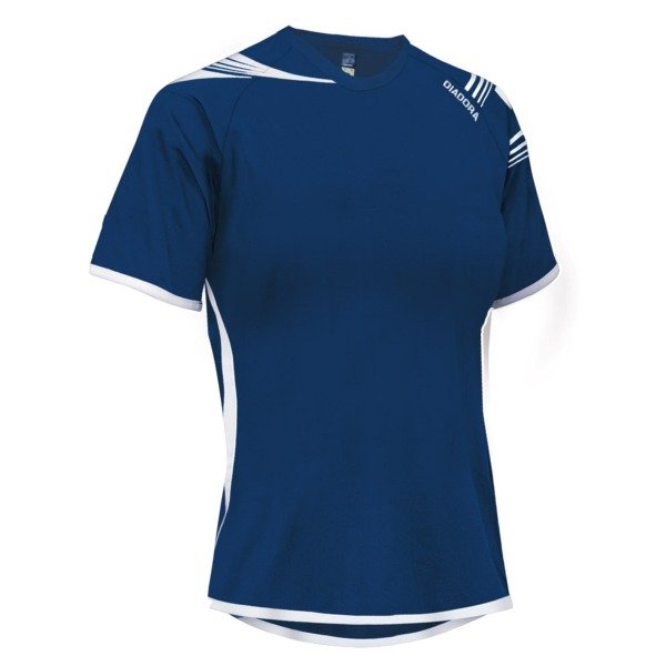 Diadora Asolo Women's Soccer Jersey - model 993120W