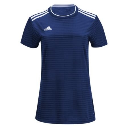 adidas Condivo 18 Women's Soccer Jersey - model CF0703W
