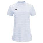 adidas Condivo 18 Women's Soccer Jersey - model CF0703W