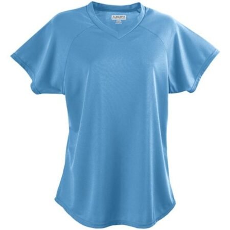 Women's Wicking V-Neck Jersey - model 570