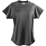 Women's Wicking V-Neck Jersey - model 570