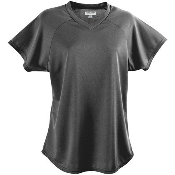 Women's Wicking V-Neck Jersey - model 570