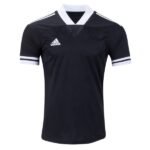 adidas Condivo 20 Youth Soccer Jersey - model FT7249