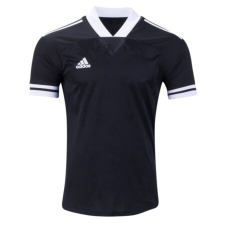 adidas Condivo 20 Youth Soccer Jersey - model FT7249