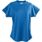 Women's Wicking V-Neck Jersey - model 570