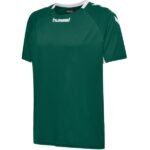 Hummel Core Team Women's Soccer Jersey - model 203438