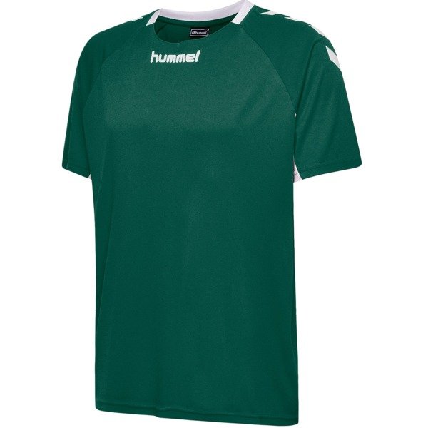 Hummel Core Team Women's Soccer Jersey - model 203438