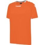 Hummel Core Team Women's Soccer Jersey - model 203438