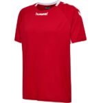 Hummel Core Team Women's Soccer Jersey - model 203438